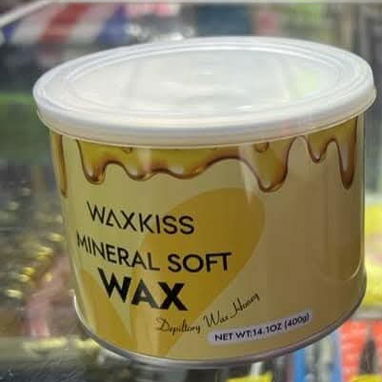 OLLA DE CERA DEPILATORIA - PRO WAX 100 - 4/5