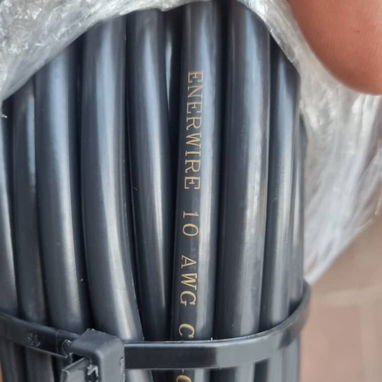 Cable solar fotovoltaico Alucobre - 4/7