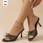 Hermosos zapatos 👠 de vestir - Img 54573521