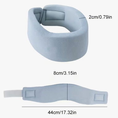 🛍 MINERVAS ‼️ COLLARÍN PARA LA CERVICAL 🛍️ - 4/4
