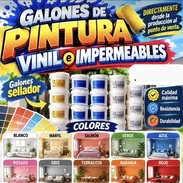Pintura blanca etc…variedades de colores disponibles - Img 57964593