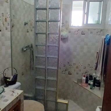 Se vende casa amplia en la Lisa Arroyo Arena 2do piso - 4/10
