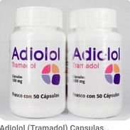Necesito urgente un pomo de adiolol pago 20mil cup - Img 56301958