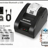 Impresora Térmica para Ticket. PRINTER - Img 54772383