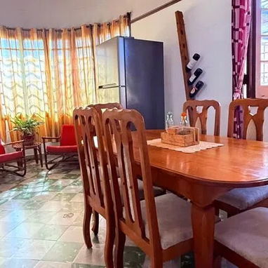 🏤Alquiler tiempo indefinido de apartamento de lujo 3 habitaciones en Vedado VED-014A - 7/10
