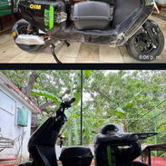 MOTO ELÉCTRICA OIM - Img 55969990