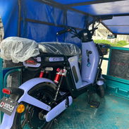 BICIMOTO VEDCA S1 🛵 0km con garantía - Img 57359185