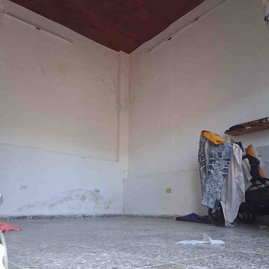 *148🏡Venta de un apto en Centro Habana [ son dos aptos en 1 divididos,ambos con entradas independientes en 1er piso ] E - 9/10