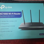 Vendo 2 Routers..56385558.. - Img 45539343