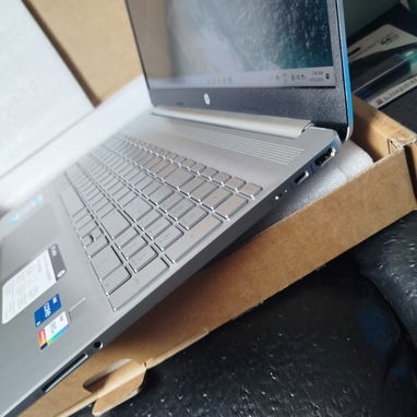 💻 HP LAPTOP 📦 NUEVA EN CAJA - Img 123061421