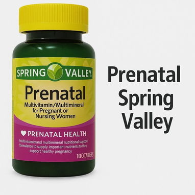 Prenatal - 3/3