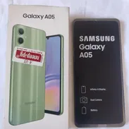Celular SAMSUNG Galaxy A05 - Img 58118212