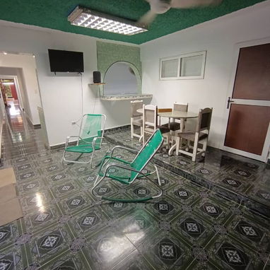 ♦️🌴Renta de casa en Guanabo, 4 habitaciones. Castillito - Img 118257951
