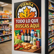 🍁 CARTELES PUBLICITARIOS 🍁 - Img 55325264
