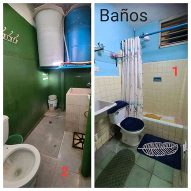 Se vende Apartamento ( 2 en 1) - 10/10