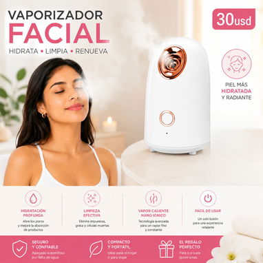 Faciales,Masaje,Belleza,Cuidado de la Piel,Uñas - Img 126448219