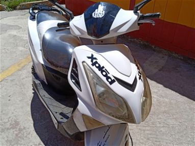 Se vende moto aguila - Img 67635591