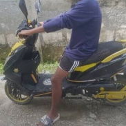 En venta moto raly - Img 56221721
