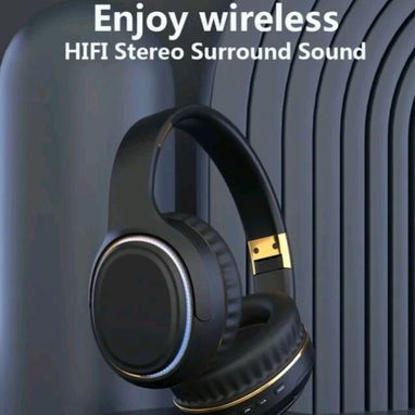 ☎️53544655 🛵 Entrega Disponible ⭐Auriculares Inalámbricos H6 RGB Hi-Res Audio ⭐ - Img 126765501