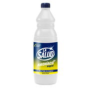 Amoniaco Original La Salud 1,5 litros - Img 57752265