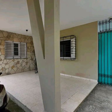 Casa en playa independiente de 3/4 y garaje. - Img 124155468