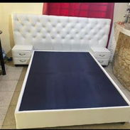 Cama disponible para entregar - Img 57775724