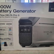 EcoFlow Delta pro 3 (GE) - Img 56881301