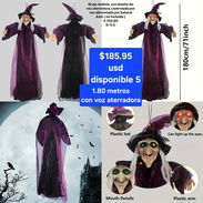Inflables gigantes , y medianos para hallowen, traídos de USA - Img 57690104