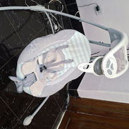 Mecedora para bebe - Img 58236455