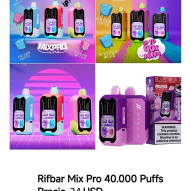 Cigarros electronico vaper - Img 123048465
