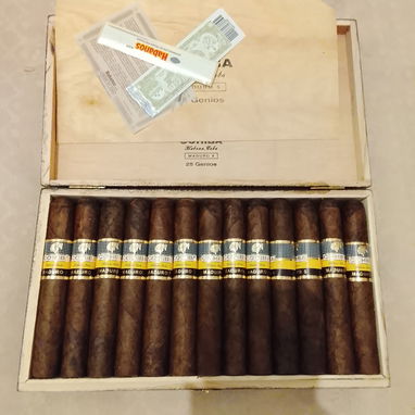 Venta de tabacos cohiba - Img 117139490