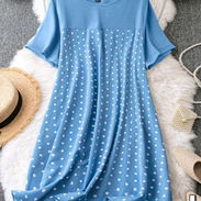 Vestido de mujer SHEIN talla 0XL PRECIO 15USD - Img 56195787