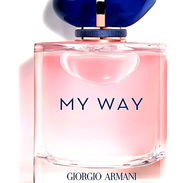 Perfume original Armani My Way - Img 55781895
