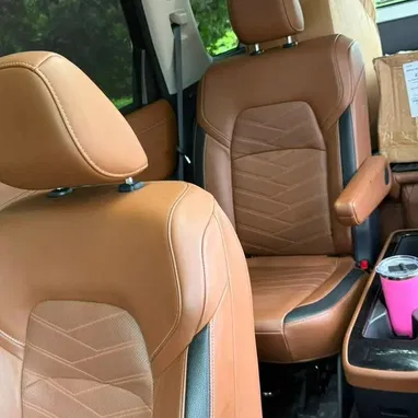 Nissan Pathfinder Disponible para su alquiler - Img 127266872