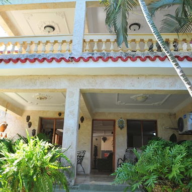 Casa de Renta en Guanabo - 8/9
