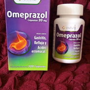 Omeprazol - Img 55807229