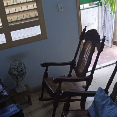 Apartamento 2 cuartos - 4/10