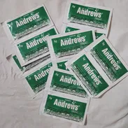 Sales de ANDREWS anti ácido, el par 400mn - Img 54279094