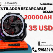 ventilador modelo F6 - Img 55180042