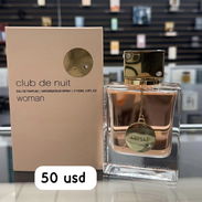 Perfume Club de Nuit Woman - Img 55626005