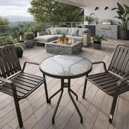 Juego de terraza - Img 54158106