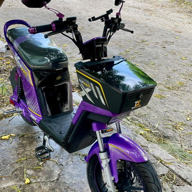Vendo TOPMAQ evolution - Img 121734299