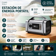 Estación de energía - Img 56348563