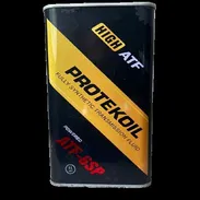 Aceite para caja automática High ATF 5SP, 6SP, 8HP, 9SP, CVT - Img 56943818