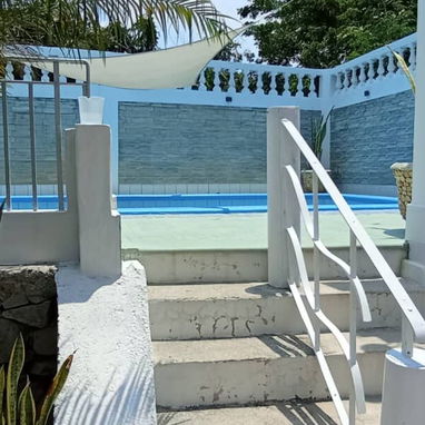 ♦️🌊Casa Chelton en renta, 3 habitaciones, Bocaciega - Img 106814393