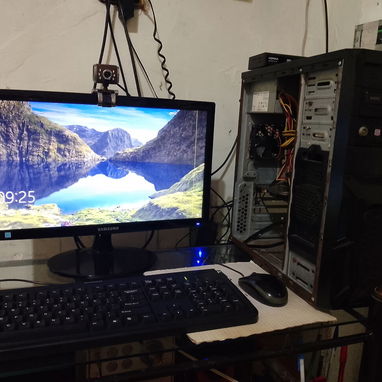 PC completa - Img 122231500