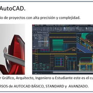 CURSO PRESENCIAL DE AUTOCAD - Img 55560738