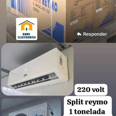 Refrigeradores y ecoflout - 8/9