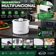 ⚡ ¡COCINA DONDE QUIERAS CON TU ECOFLOW! 🍲 - Img 57585714