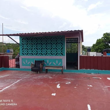Vendo casa en guanabo - Img 120969506
